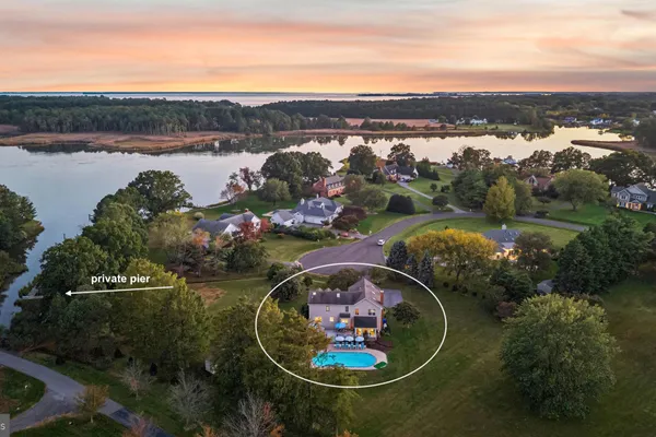 162 KIRWANS LANDING LN