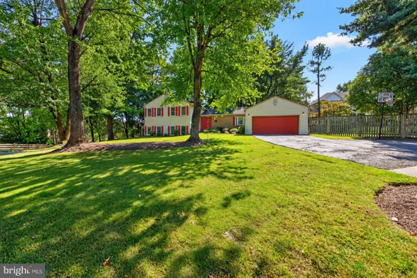 1521 GINGERWOOD CT