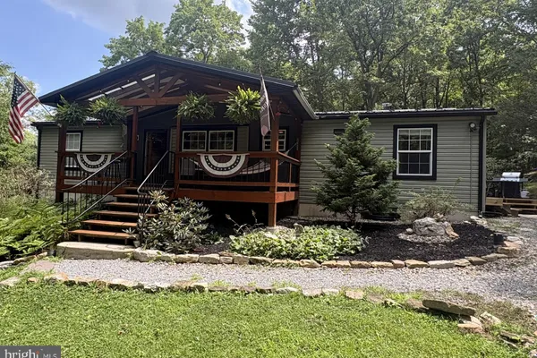 121 RETREAT RD