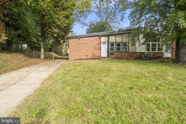 4610 OLD COURT RD