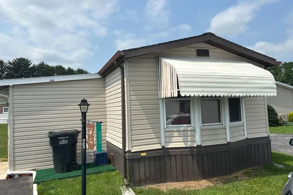 25 JERE RD