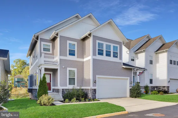 20755 JENKINS CORNER TER