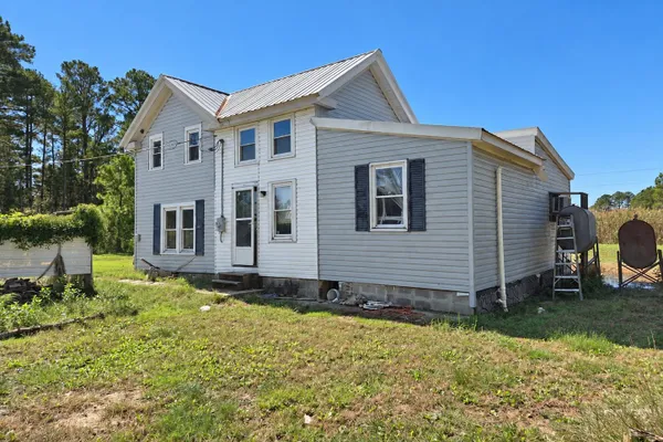 2802 TEDIOUS CREEK RD