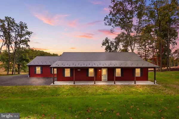 13925 WOLF RD
