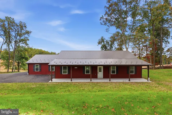 13925 WOLF RD