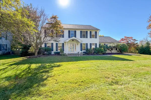 157 HARTFORD LN