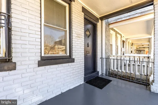 1433 MONTELLO AVE