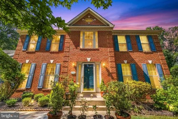 8106 CEDARGATE PL