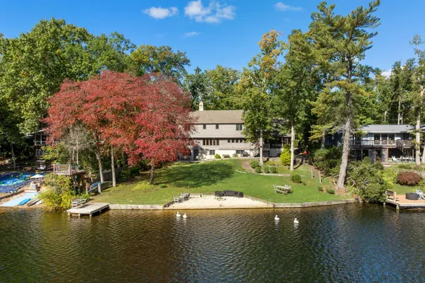 149 ALGONQUIN TRL