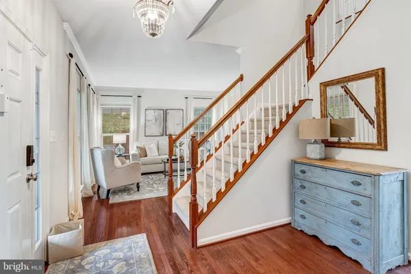 15216 SPOTTED TURTLE CT
