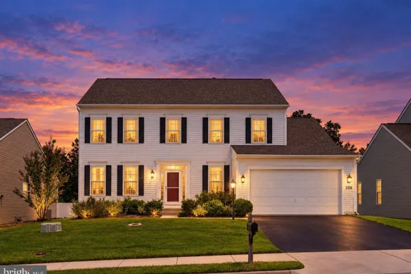 106 BRADLEY CT