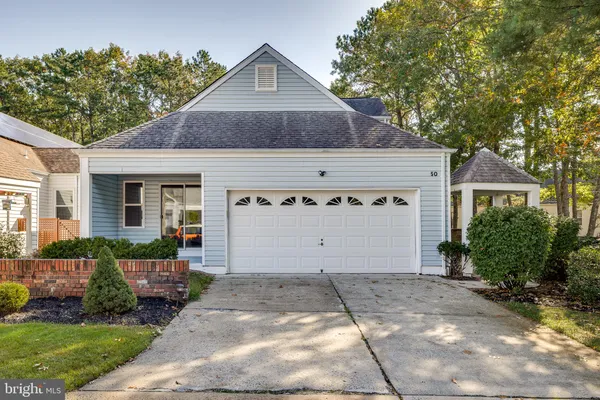 50 DEERFIELD DR
