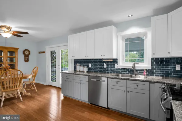 456 FALLING SPRINGS RD