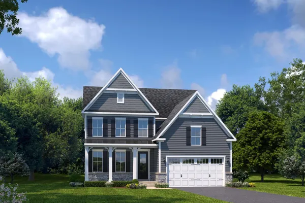 1431 CRANESBILL LN