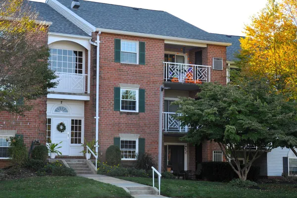 2 BALLINDINE CT 202