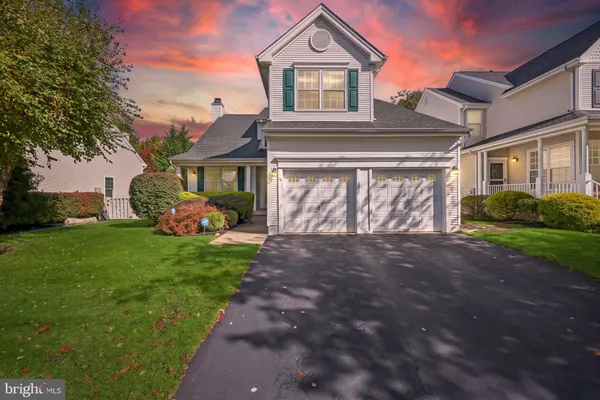 36 STONERIDGE DR