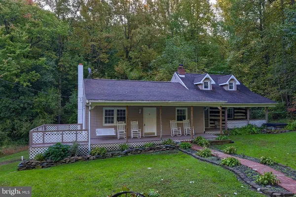 439 ROCKY RIDGE RD