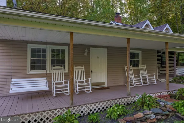 439 ROCKY RIDGE RD