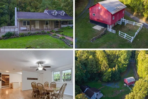 439 ROCKY RIDGE RD
