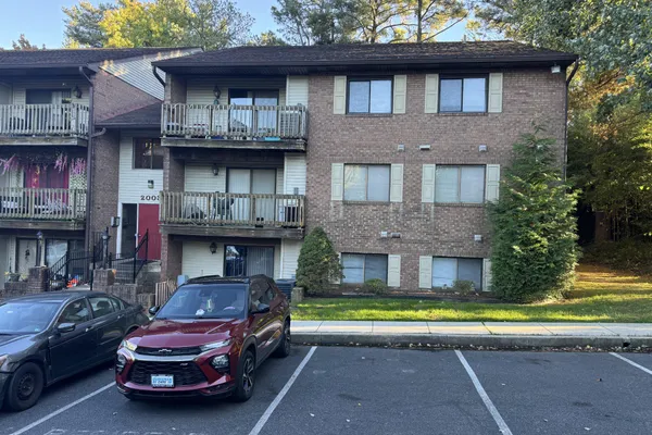 2003 MAGNOLIA WOODS CT 2003-D