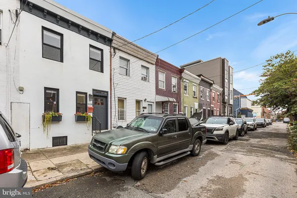 528 PIERCE ST