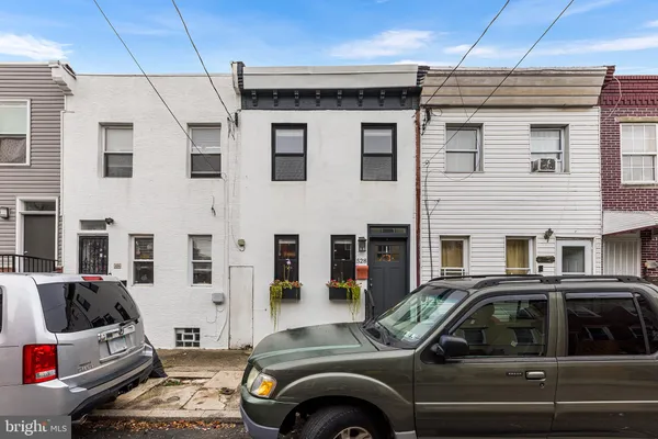 528 PIERCE ST
