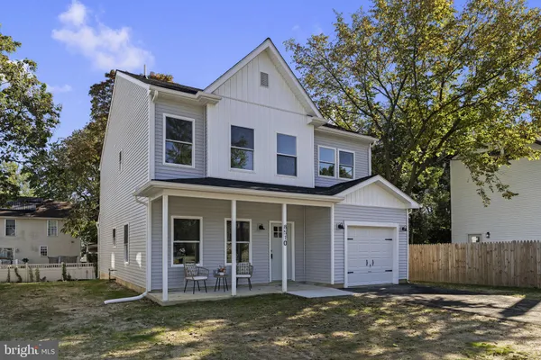 8510 ORCHARD AVE