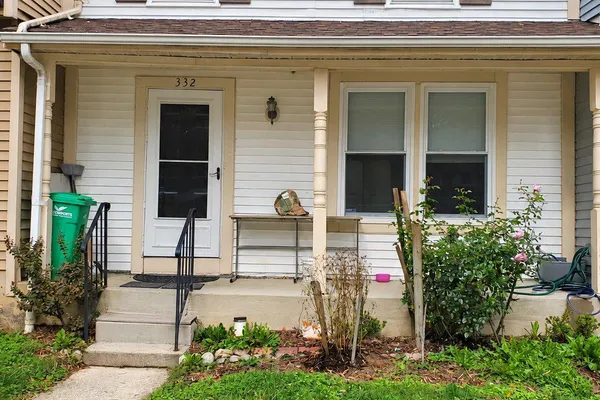 332 SHADY GLEN DR