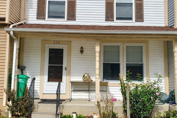 332 SHADY GLEN DR