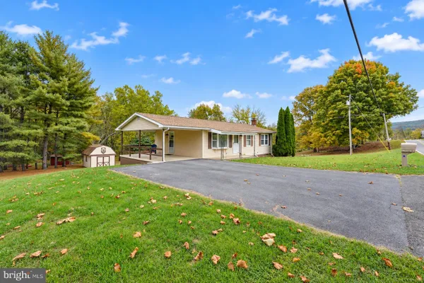 20010 DOGSTREET RD