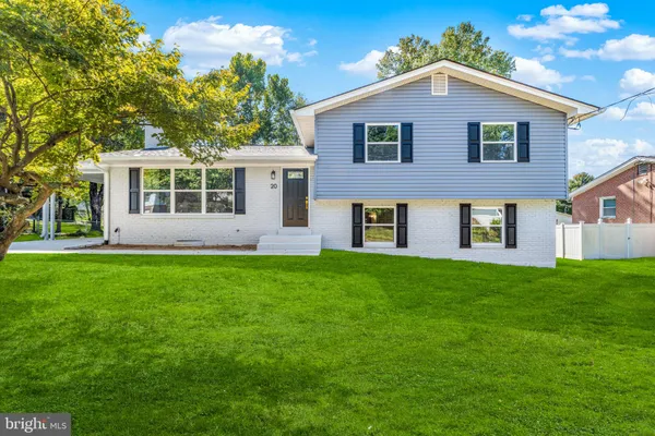 20 MEL MARA DR