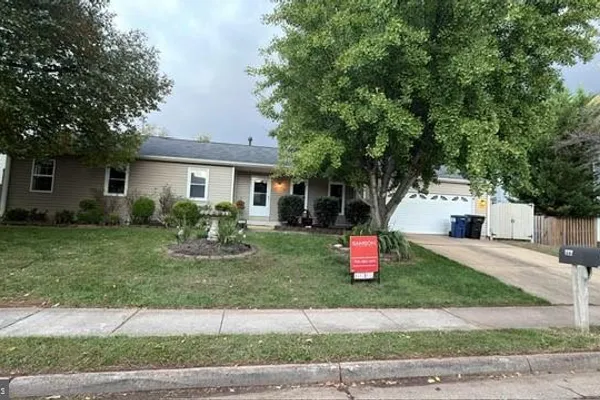 113 N N LAURA ANNE DR