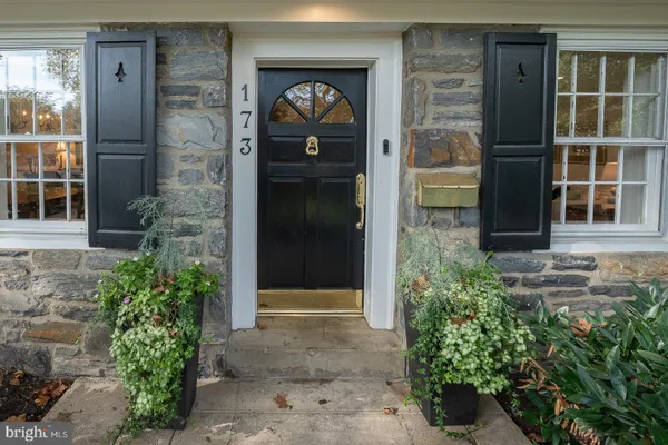 173 WHITEMARSH RD