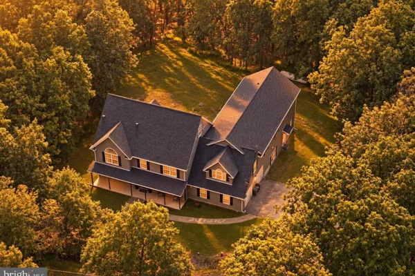 1329 GRAND MESA DR