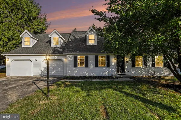 115 ELK DR
