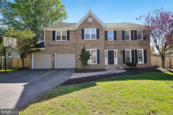 9808 KORMAN CT