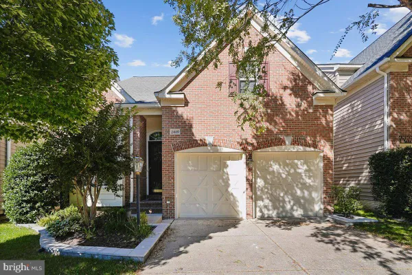 2469 CYPRESS GREEN LN