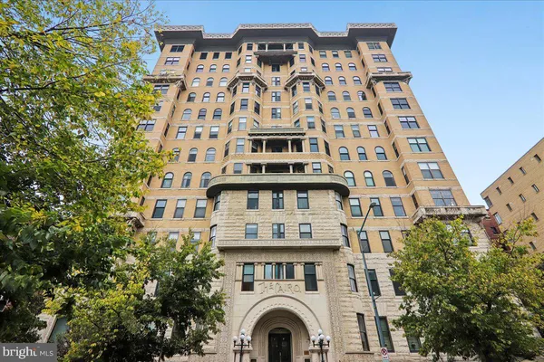 1615 Q ST 511