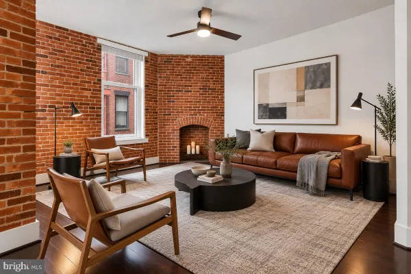 1615 Q ST 511