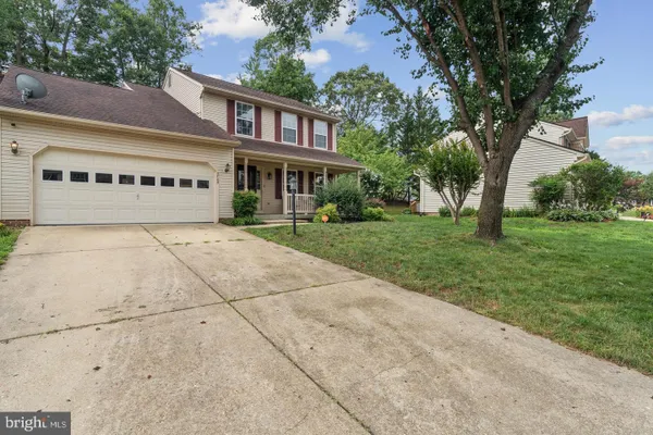 5705 NIGHT SERGEANT CT