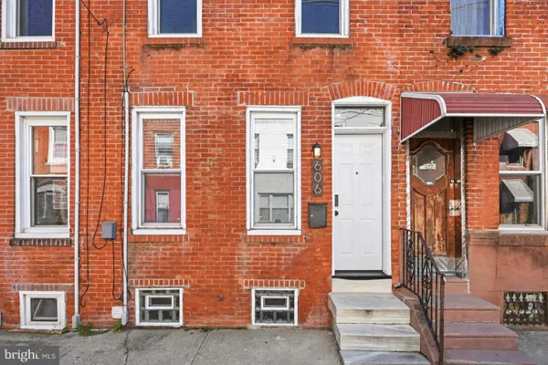 606 GERRITT ST