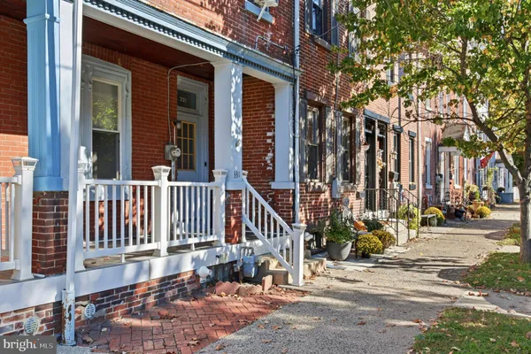 331 WASHINGTON AVE