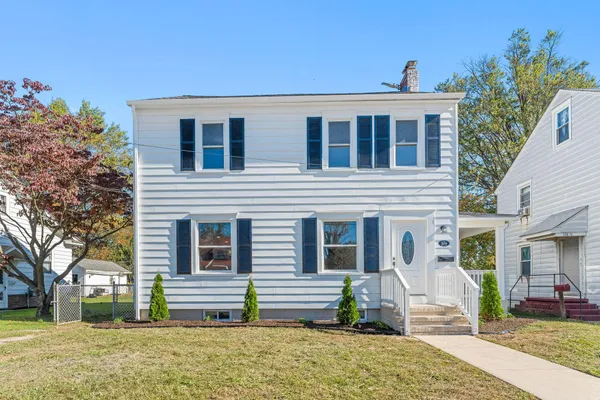 324 ALLEN AVE