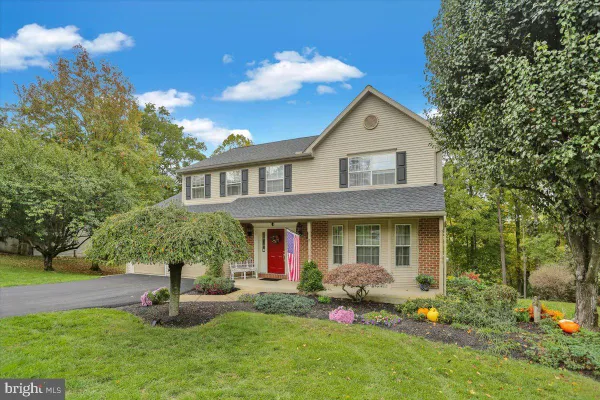 23 ORCHARD PL