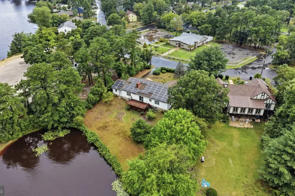 68 TENSAW DR