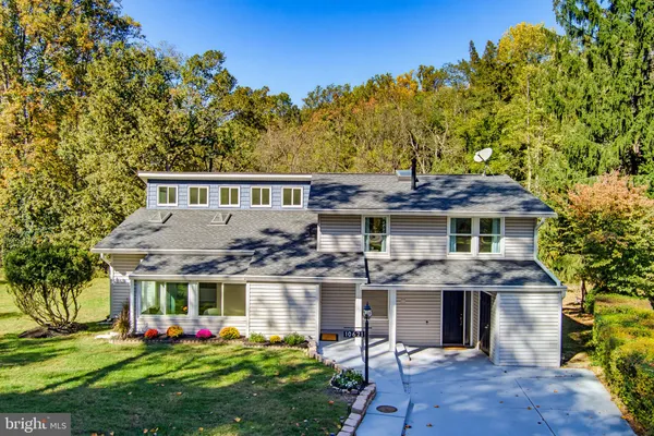 10621 BIG WOODS CT