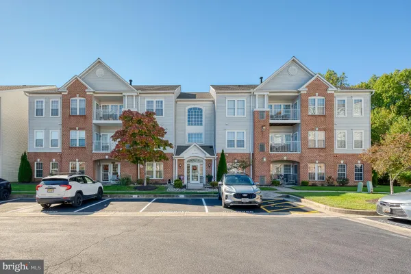 9523 SHIREWOOD CT 9523