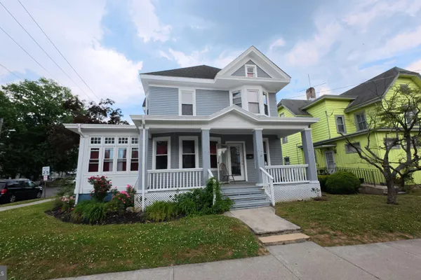 115 FAYETTE ST