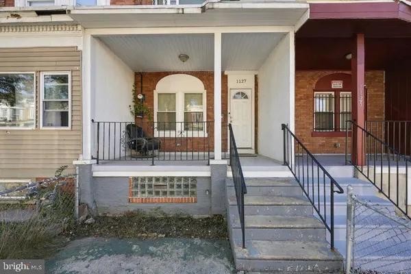 1127 PRINCESS AVE