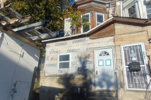 2729 GARFIELD AVE